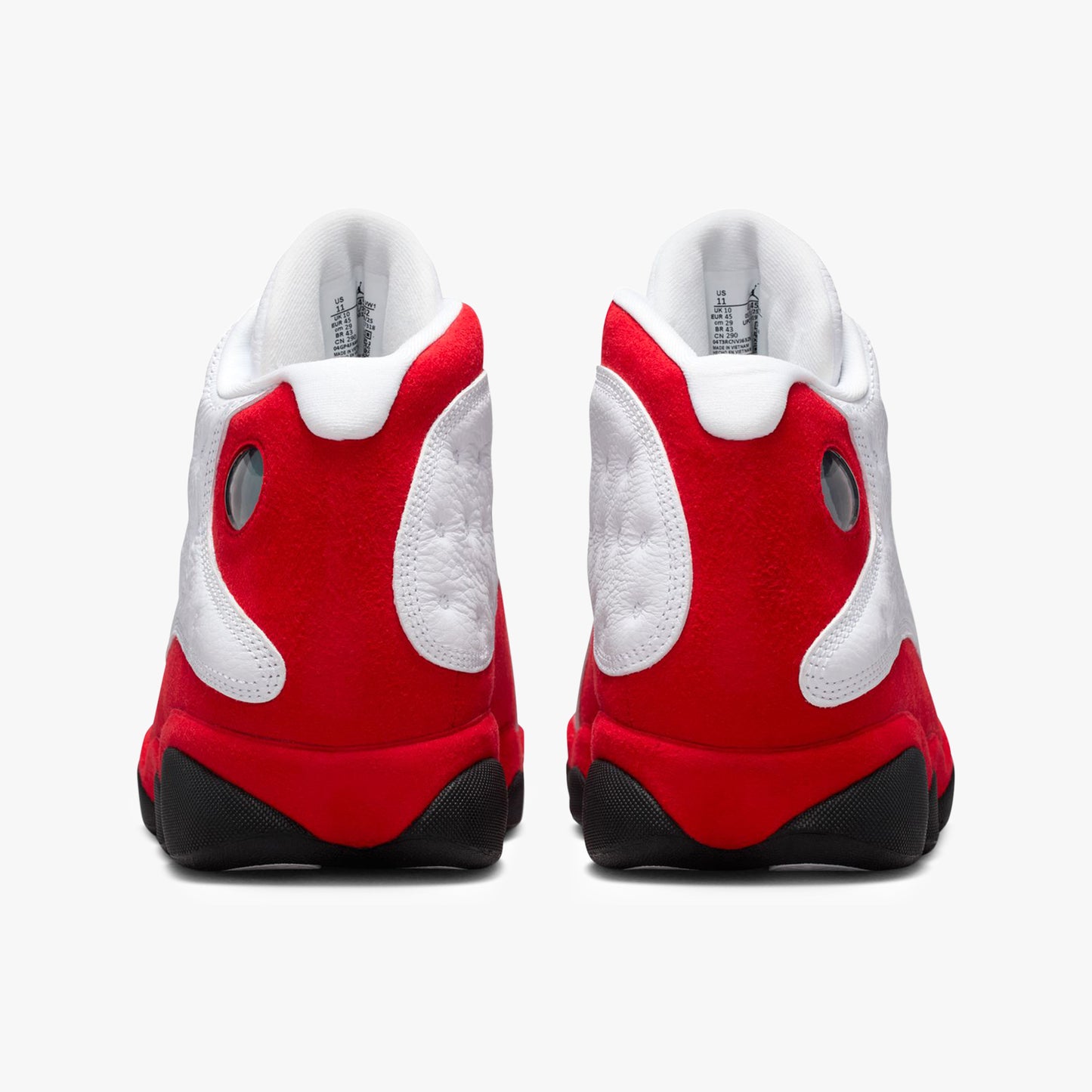 
                  
                    Men's Jordan 13 Retro - 'OG Chicago' (RD:3/14/26)
                  
                