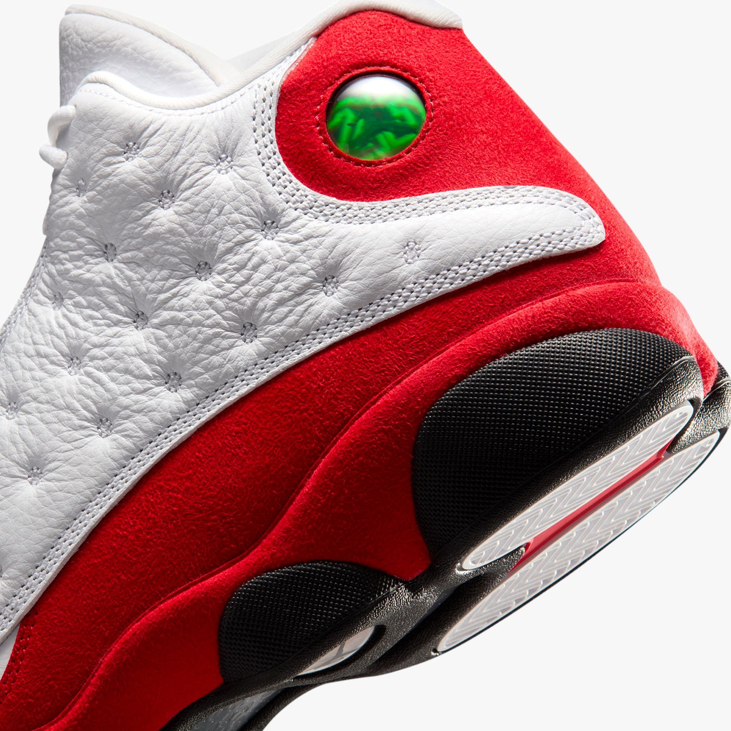 
                  
                    Men's Jordan 13 Retro - 'OG Chicago' (RD:3/14/26)
                  
                