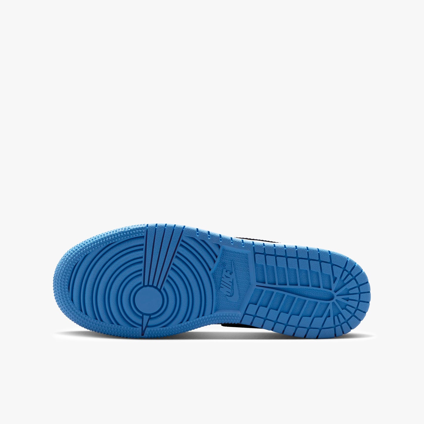 
                  
                    Gradeschool Air Jordan 1 Low - 'Midnight Navy / University Blue'
                  
                