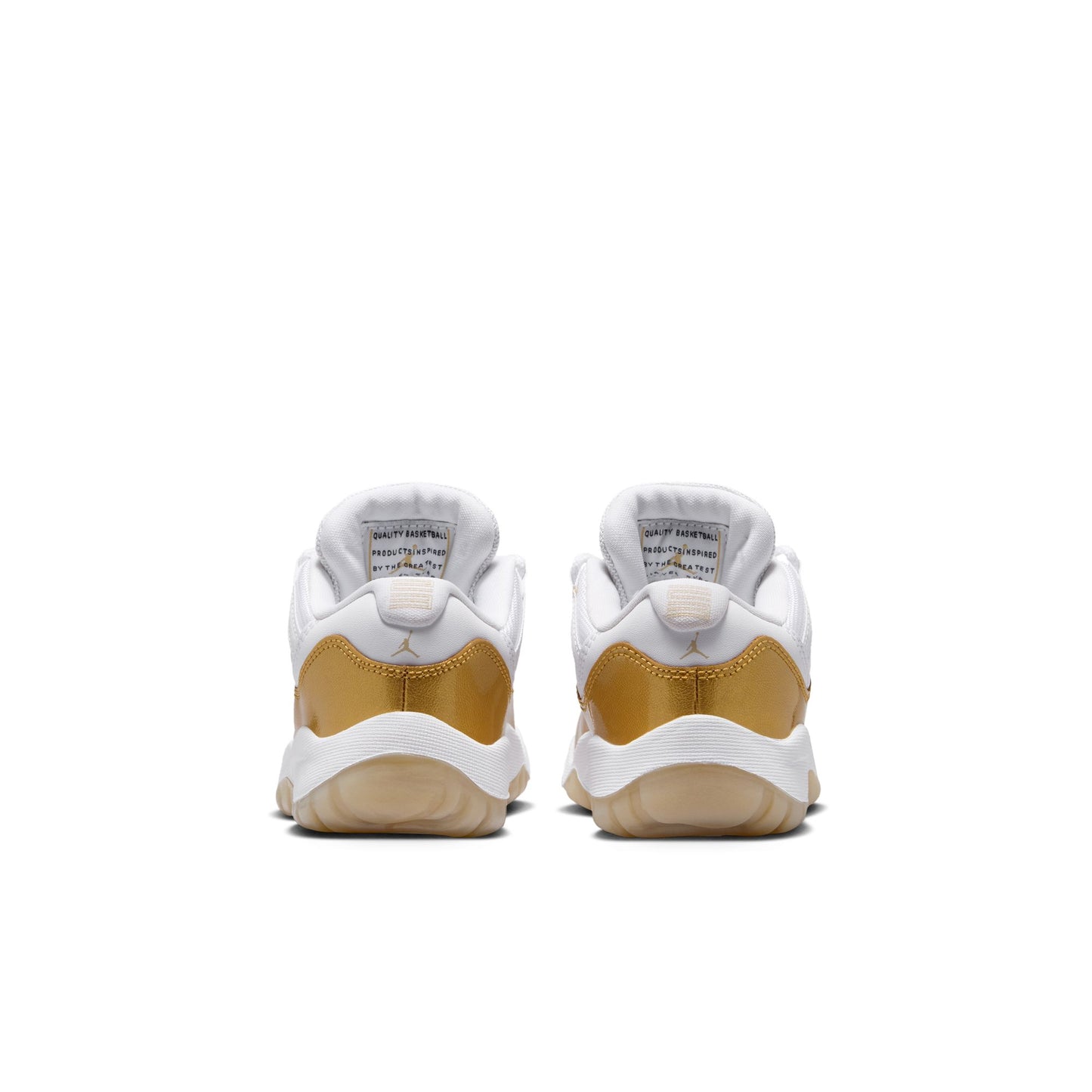 
                  
                    Preschool Jordan 11 Retro Low - 'Mother's Day' (RD:5/9/26)
                  
                