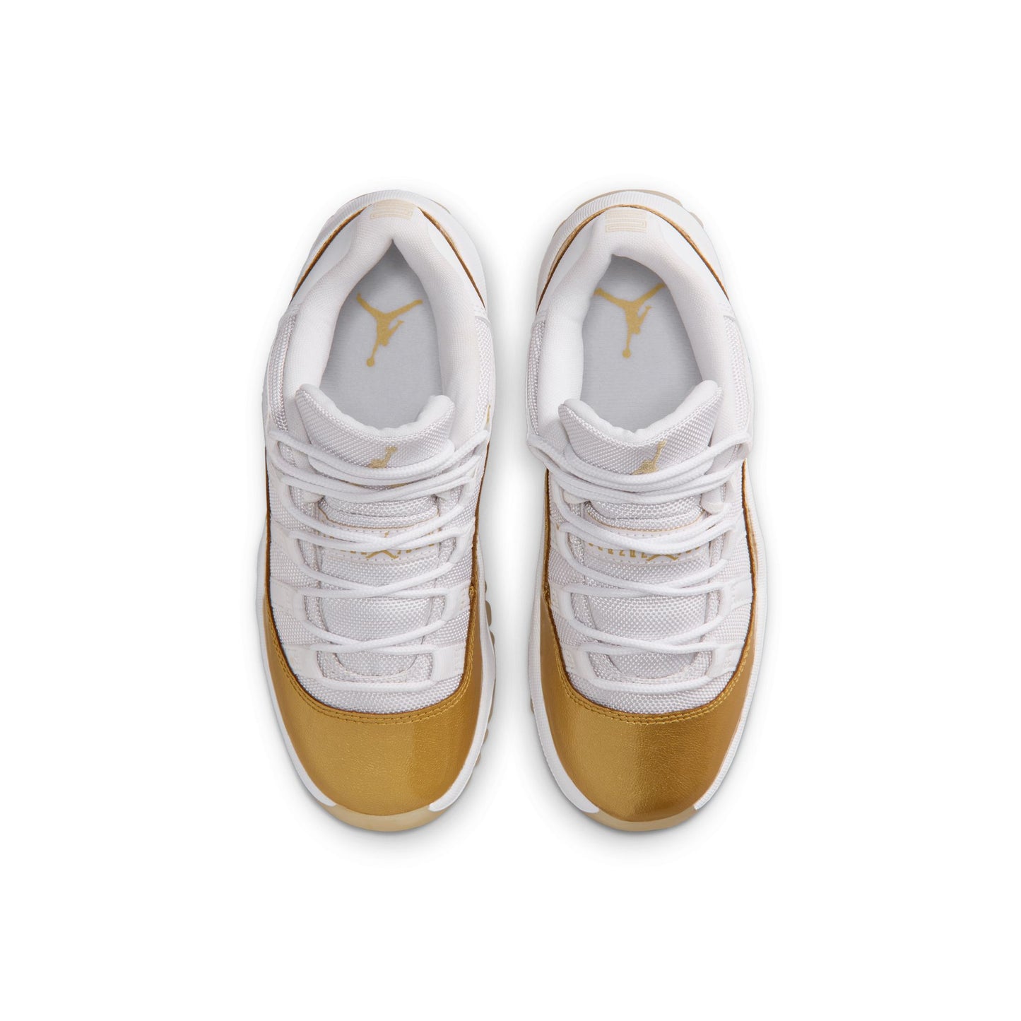 
                  
                    Preschool Jordan 11 Retro Low - 'Mother's Day' (RD:5/9/26)
                  
                