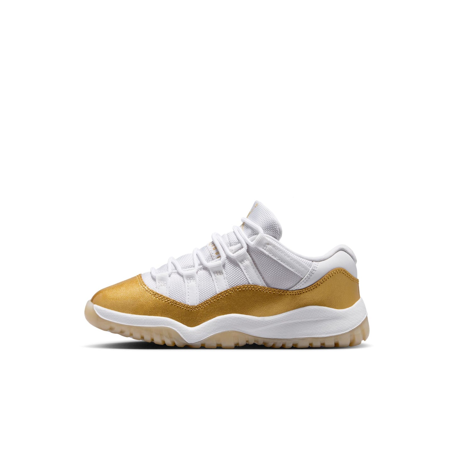 
                  
                    Preschool Jordan 11 Retro Low - 'Mother's Day' (RD:5/9/26)
                  
                