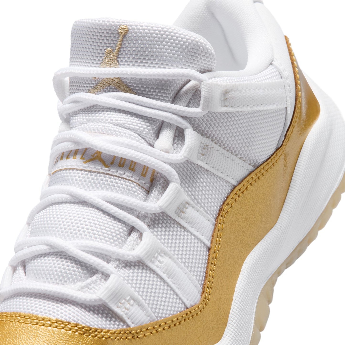 
                  
                    Preschool Jordan 11 Retro Low - 'Mother's Day' (RD:5/9/26)
                  
                
