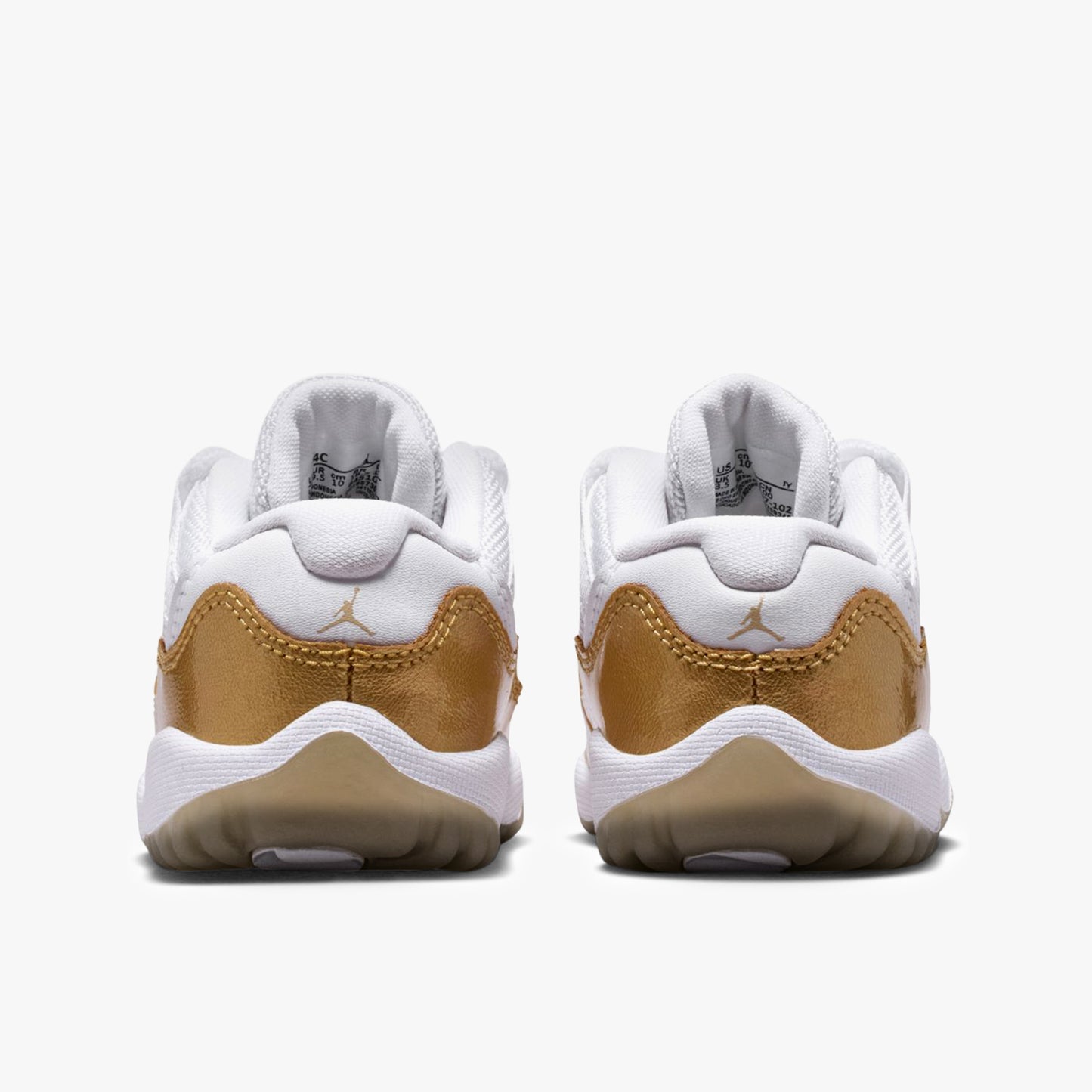 
                  
                    Toddler Jordan 11 Retro Low - 'Mother's Day' (5/9/26)
                  
                