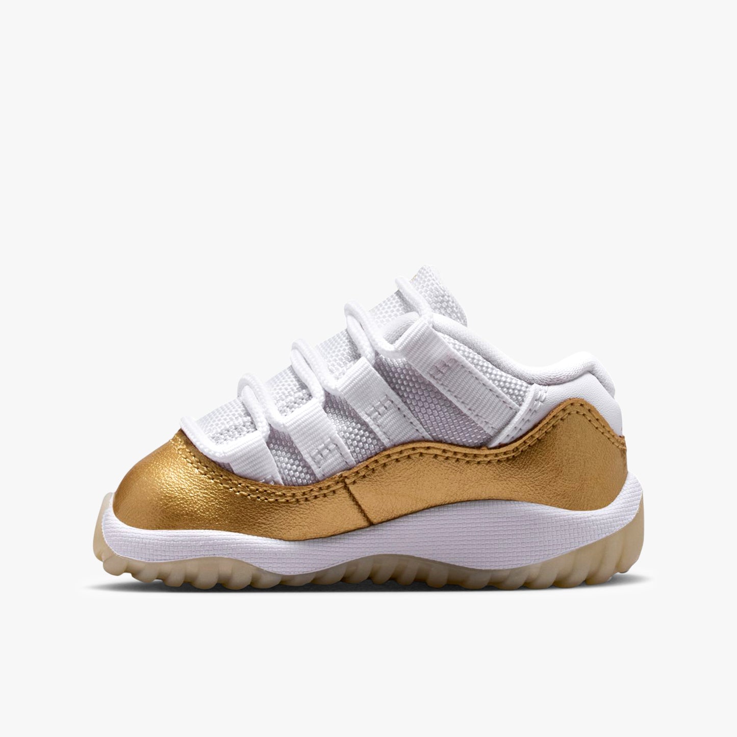 
                  
                    Toddler Jordan 11 Retro Low - 'Mother's Day' (5/9/26)
                  
                
