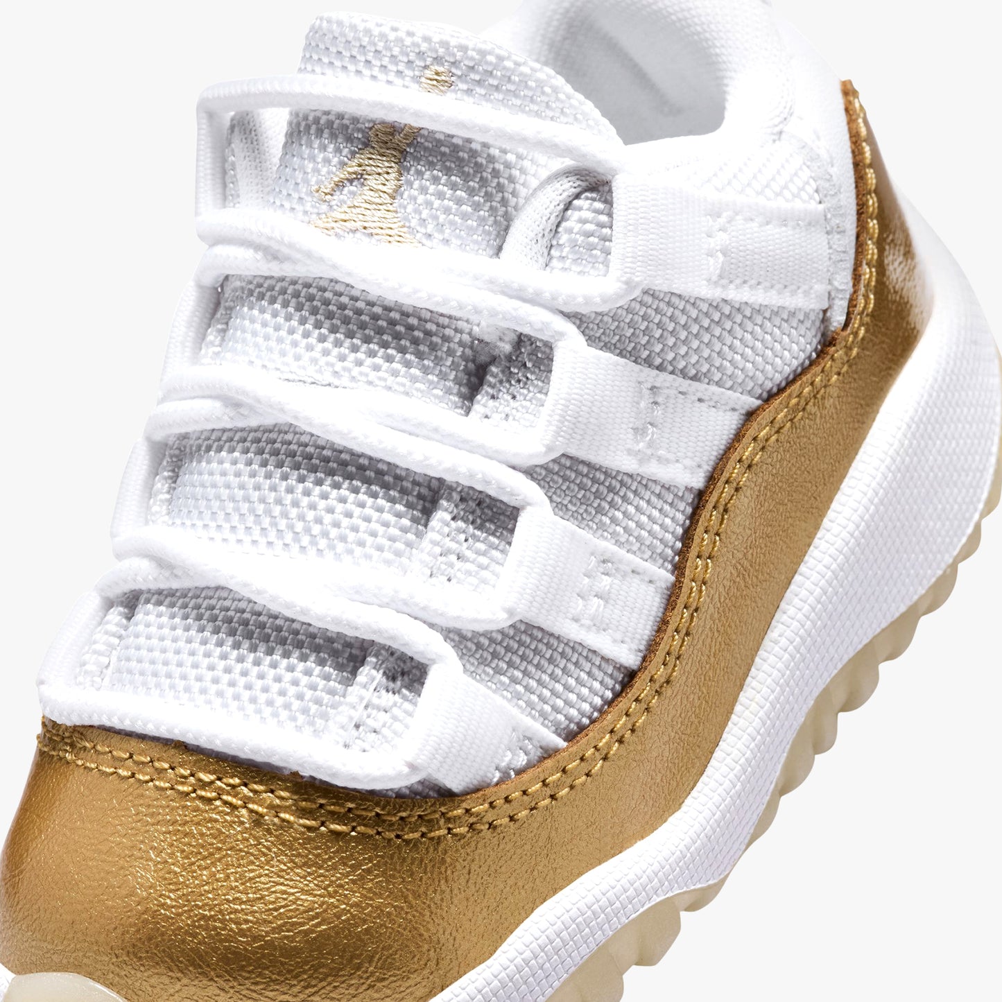
                  
                    Toddler Jordan 11 Retro Low - 'Mother's Day' (5/9/26)
                  
                