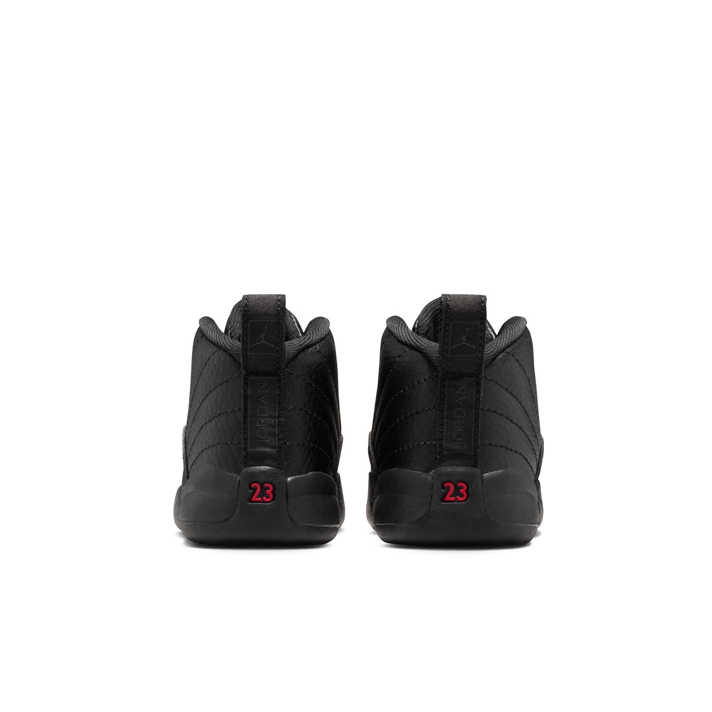 
                  
                    Toddler Jordan 12 Retro - 'Bloodline' (RD:5/23/26)
                  
                