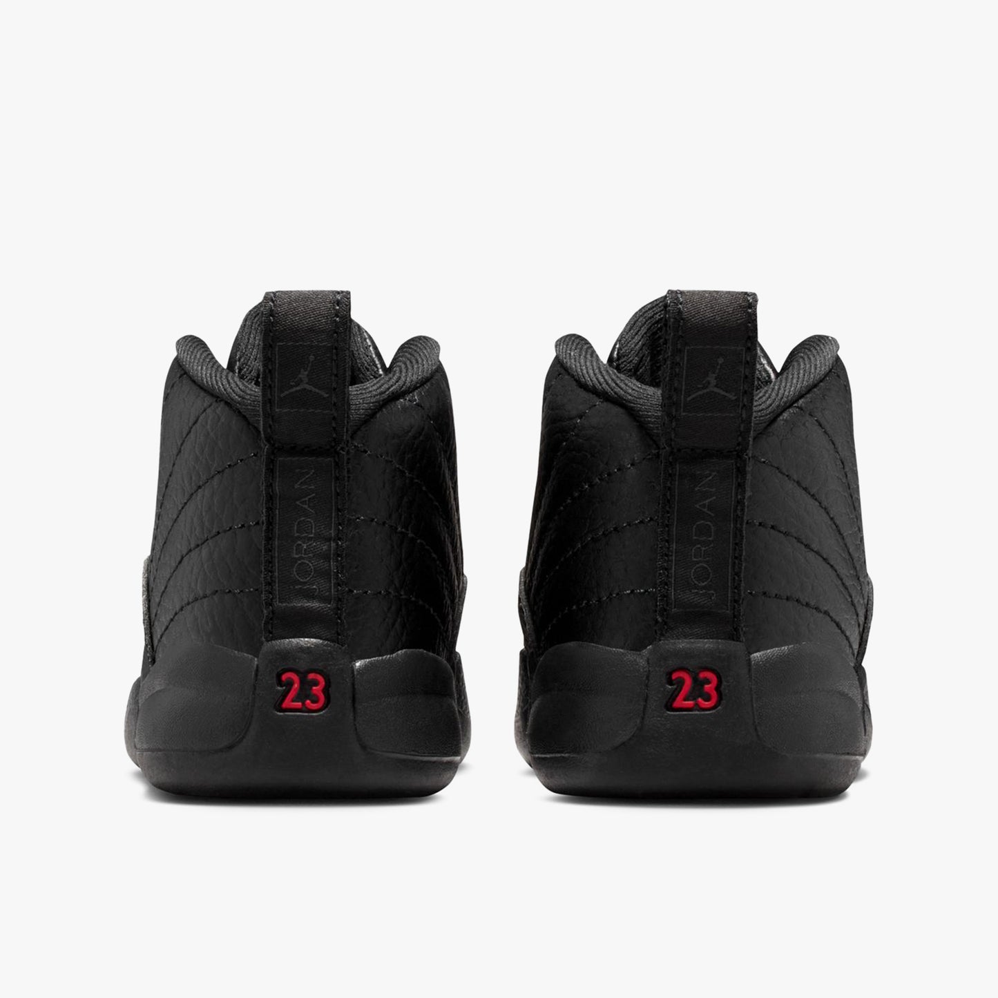 
                  
                    Toddler Jordan 12 Retro - 'Bloodline' (RD:5/23/26)
                  
                