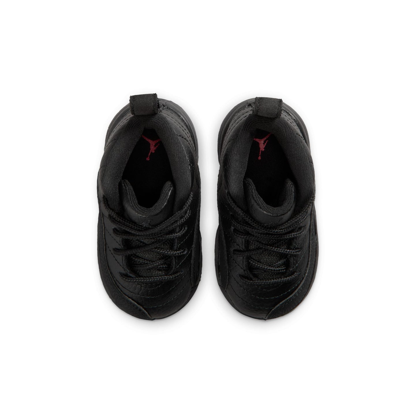 
                  
                    Toddler Jordan 12 Retro - 'Bloodline' (RD:5/23/26)
                  
                