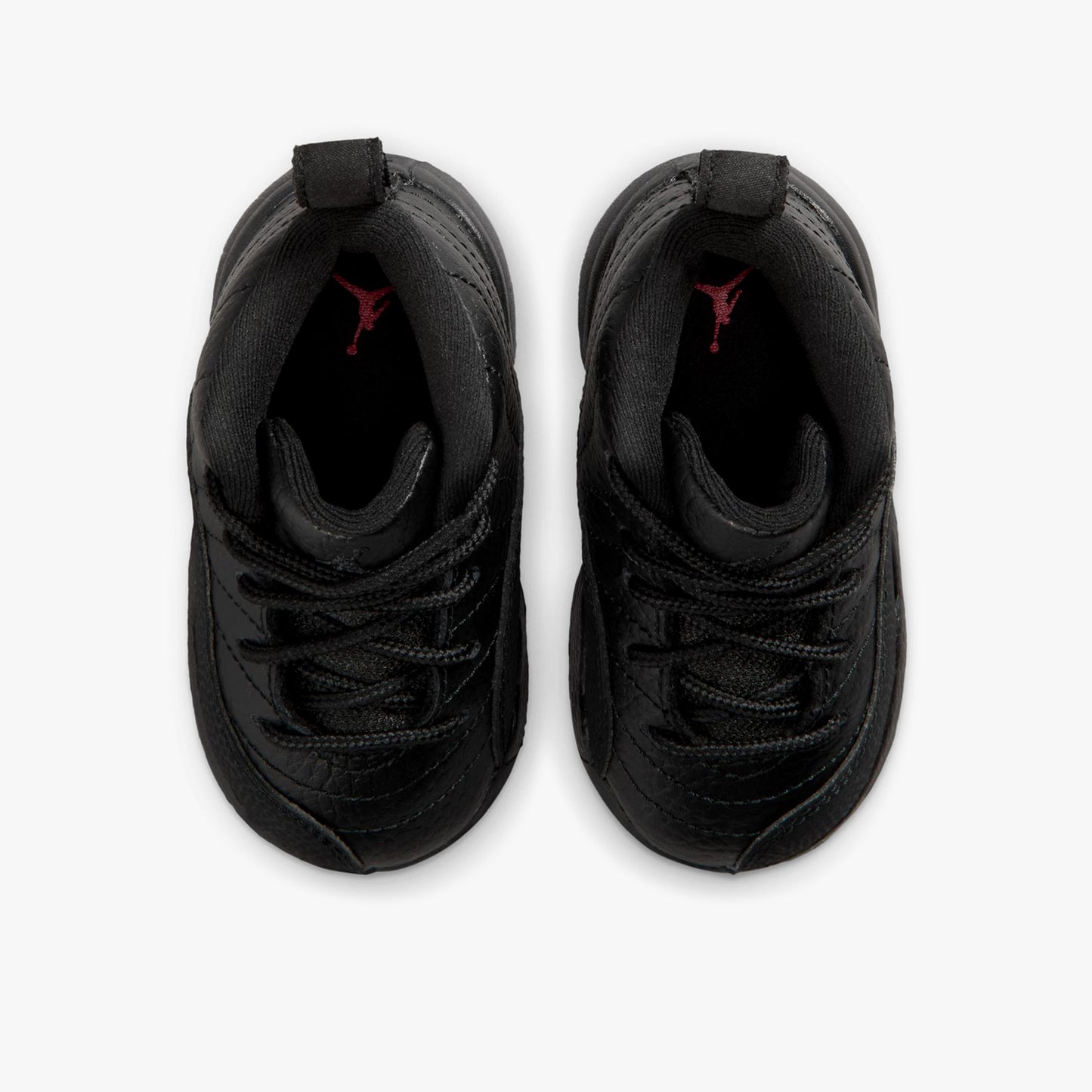 
                  
                    Toddler Jordan 12 Retro - 'Bloodline' (RD:5/23/26)
                  
                