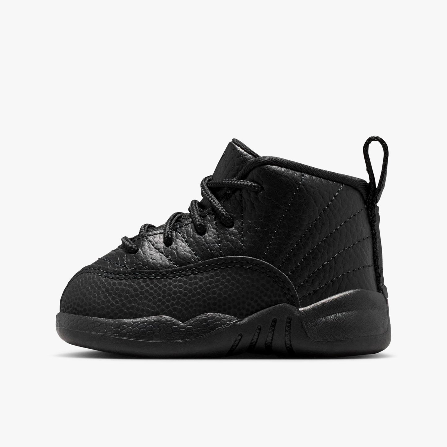 
                  
                    Toddler Jordan 12 Retro - 'Bloodline' (RD:5/23/26)
                  
                