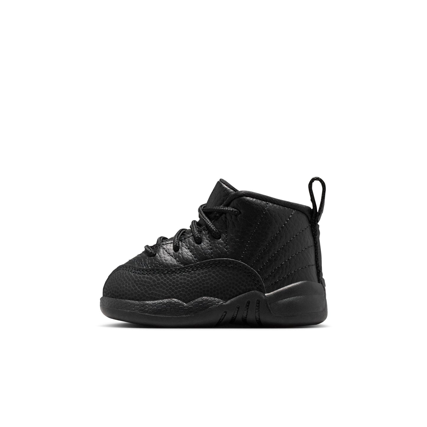 
                  
                    Toddler Jordan 12 Retro - 'Bloodline' (RD:5/23/26)
                  
                
