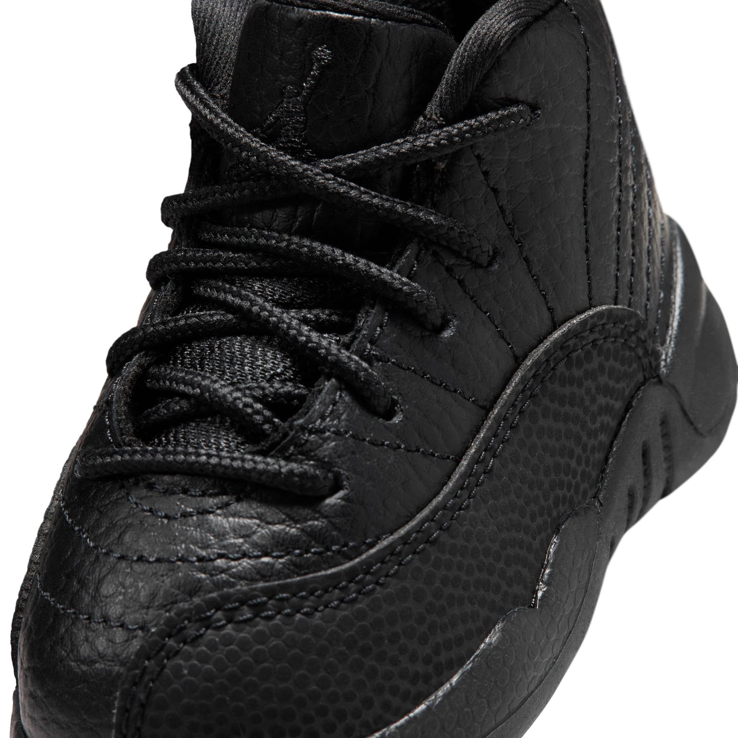 
                  
                    Toddler Jordan 12 Retro - 'Bloodline' (RD:5/23/26)
                  
                