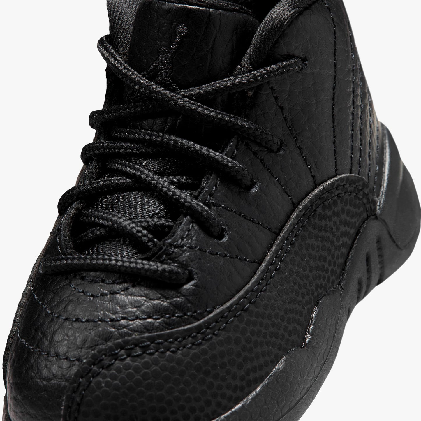 
                  
                    Toddler Jordan 12 Retro - 'Bloodline' (RD:5/23/26)
                  
                