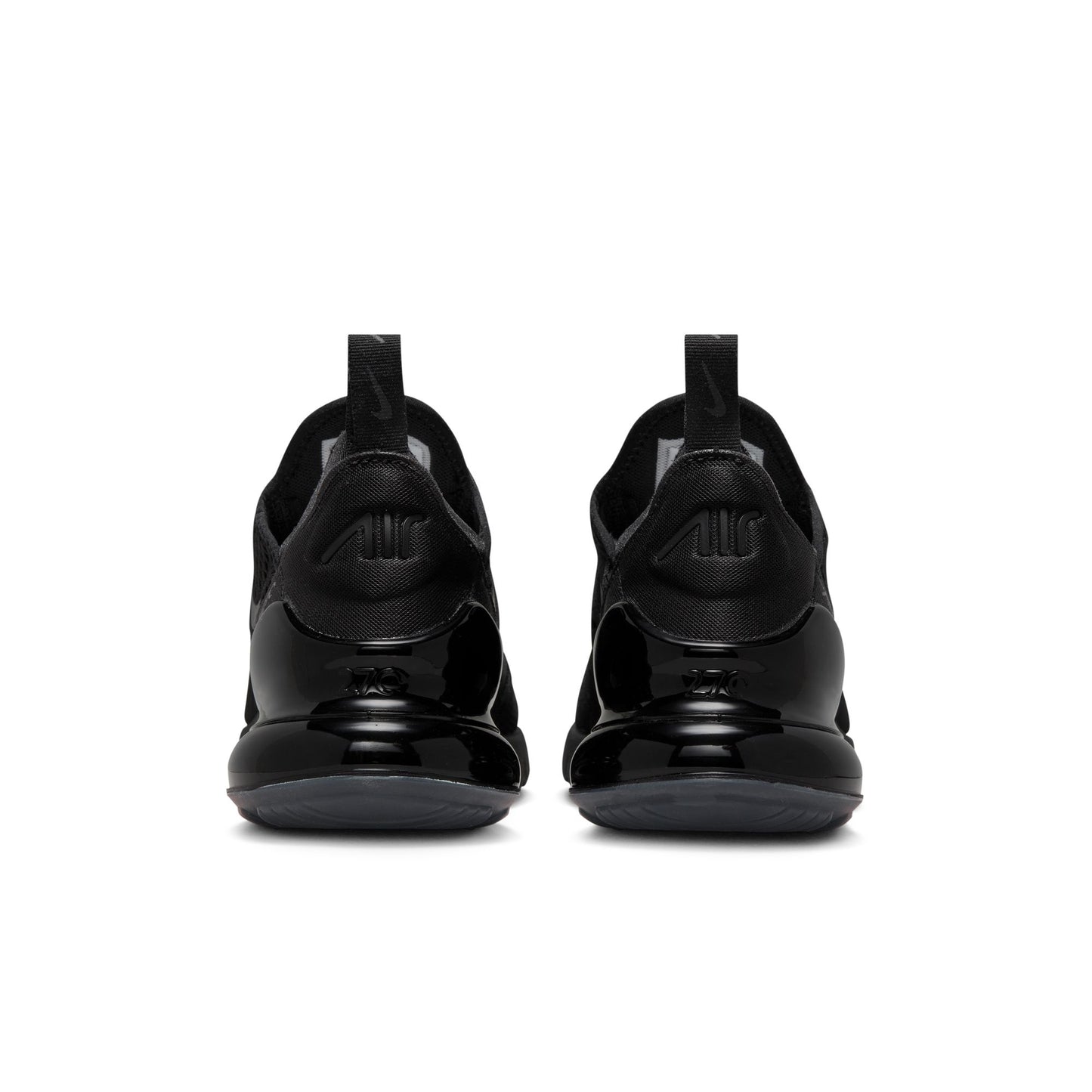 
                  
                    Women's Nike Air Max 270 - 'Triple Black'
                  
                