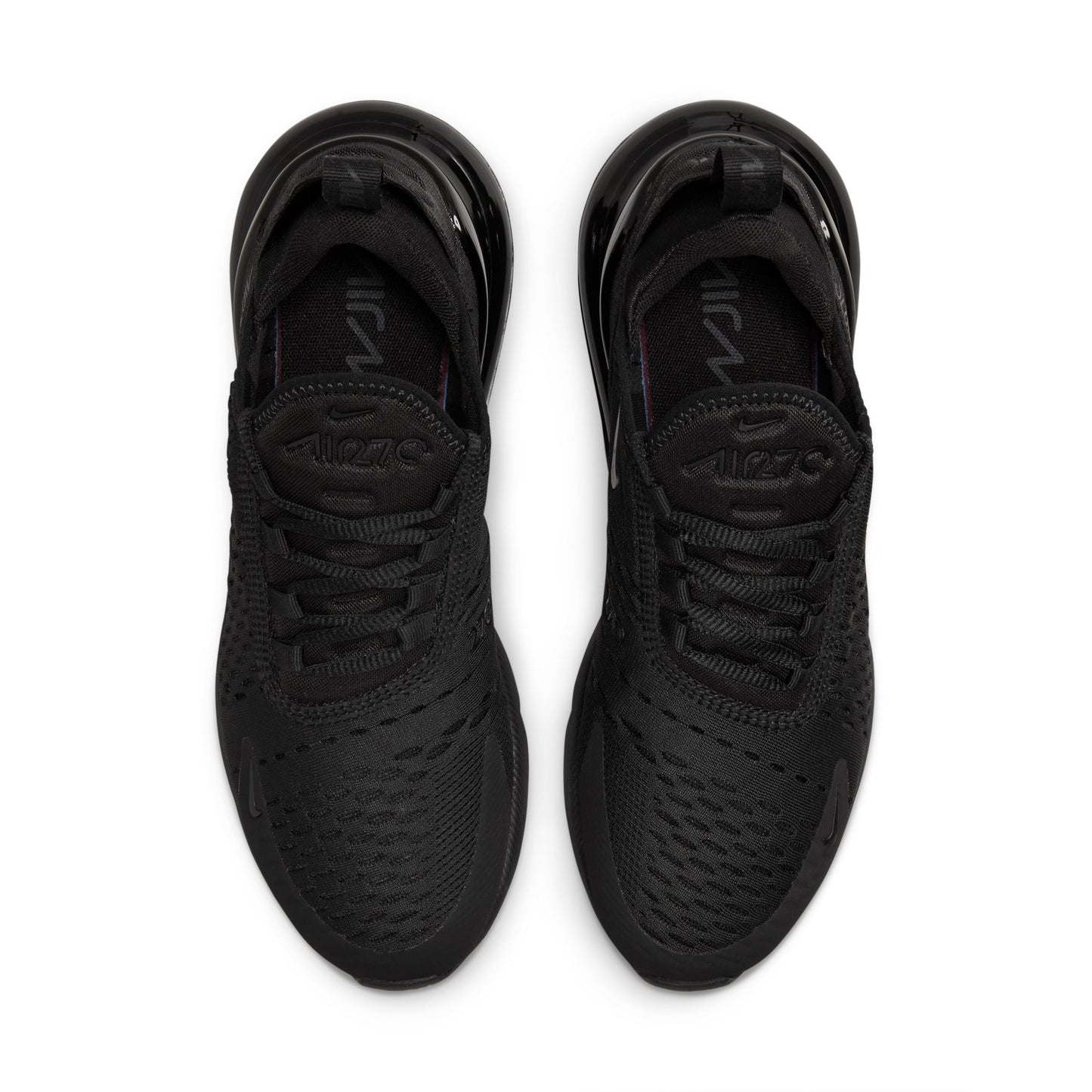 
                  
                    Women's Nike Air Max 270 - 'Triple Black'
                  
                