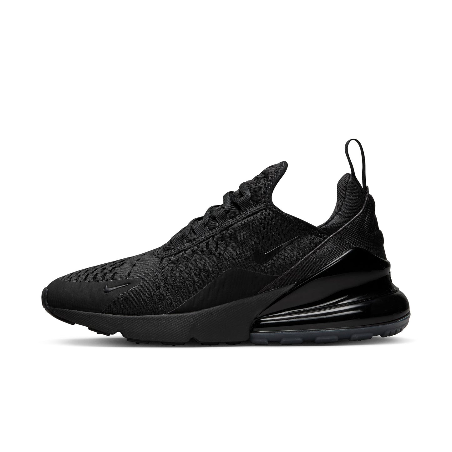 
                  
                    Women's Nike Air Max 270 - 'Triple Black'
                  
                