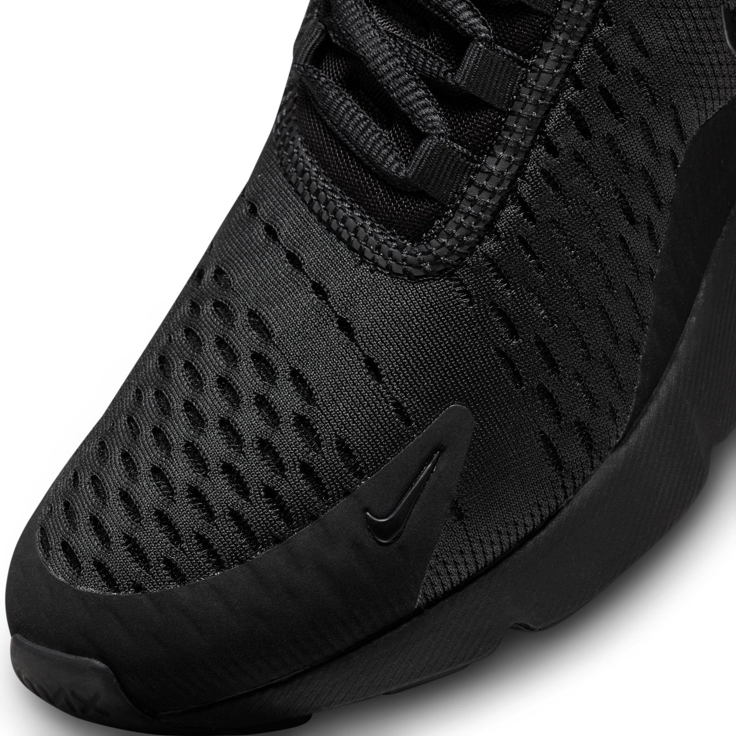 
                  
                    Women's Nike Air Max 270 - 'Triple Black'
                  
                