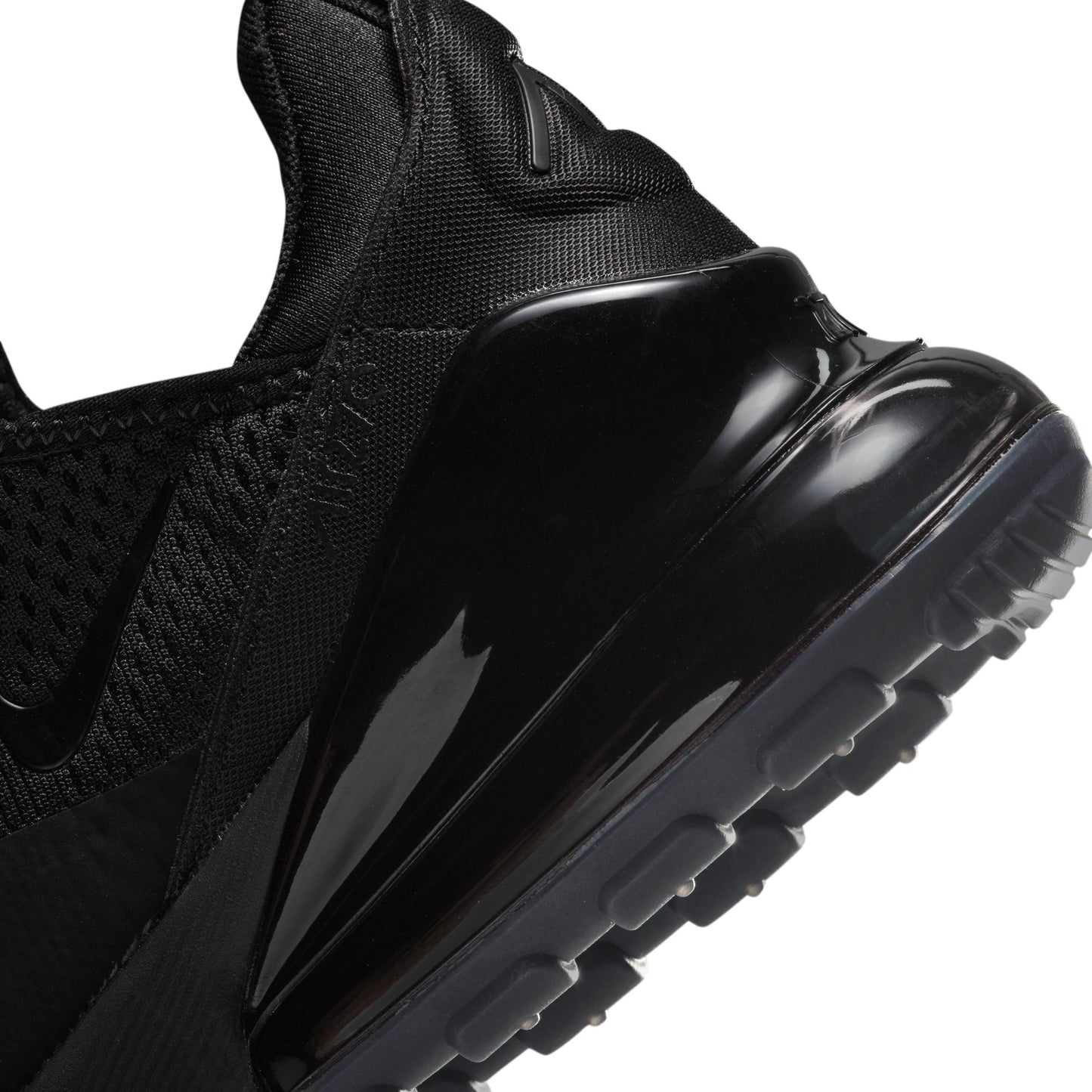 
                  
                    Women's Nike Air Max 270 - 'Triple Black'
                  
                
