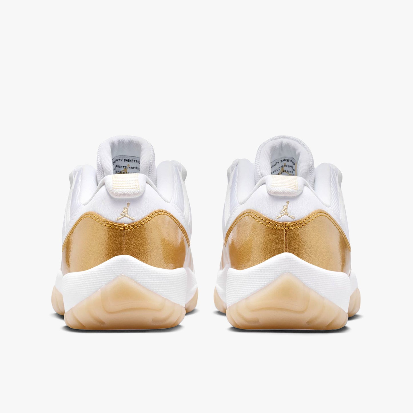 
                  
                    Women's Air Jordan 11 Retro Low - 'Mother's Day' (RD:5/9/26)
                  
                