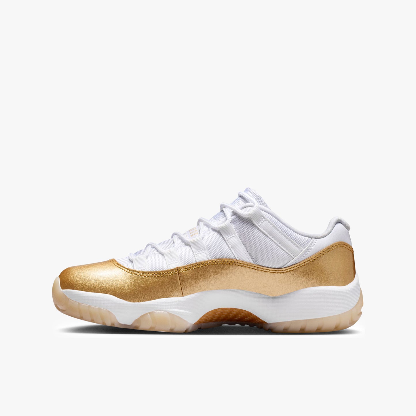 
                  
                    Women's Air Jordan 11 Retro Low - 'Mother's Day' (RD:5/9/26)
                  
                