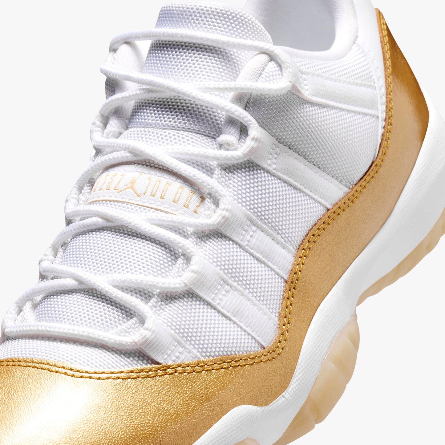 
                  
                    Women's Air Jordan 11 Retro Low - 'Mother's Day' (RD:5/9/26)
                  
                
