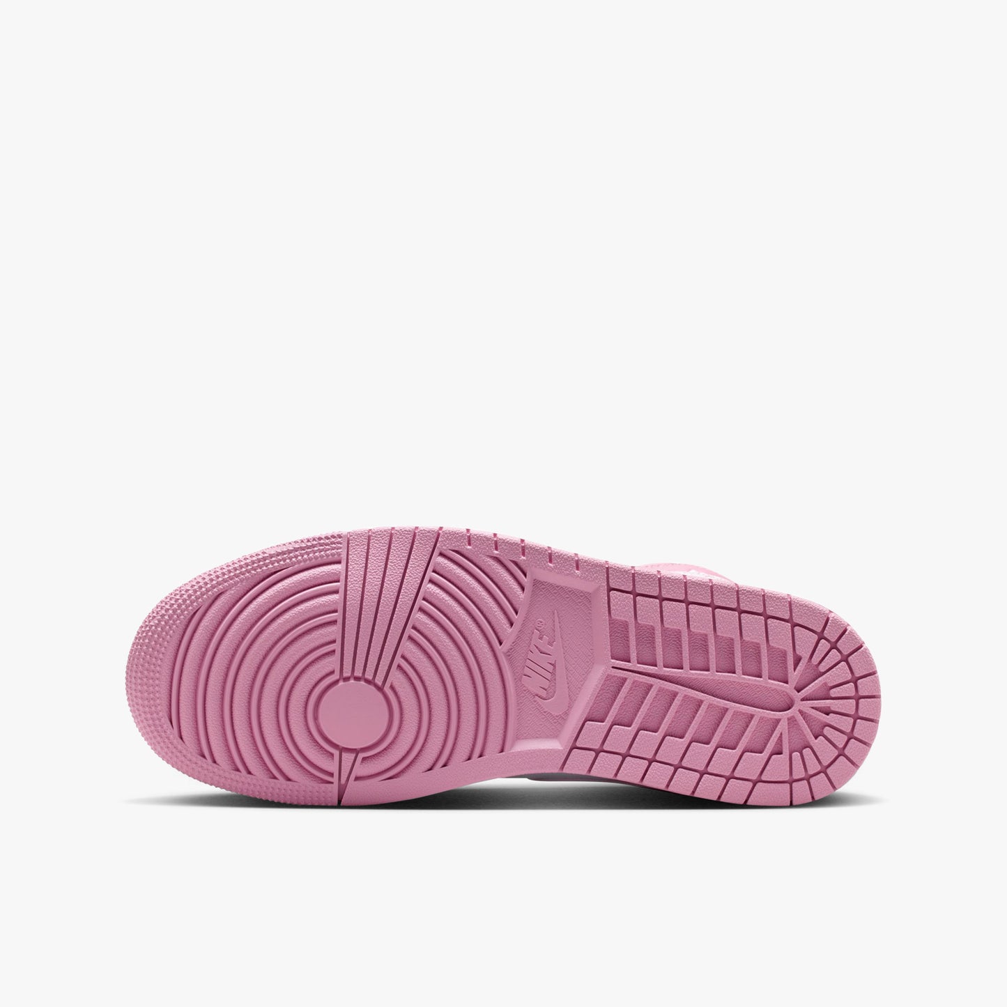 
                  
                    Women's Air Jordan 1 Mid - 'Elemental Pink Iced Carmine'
                  
                
