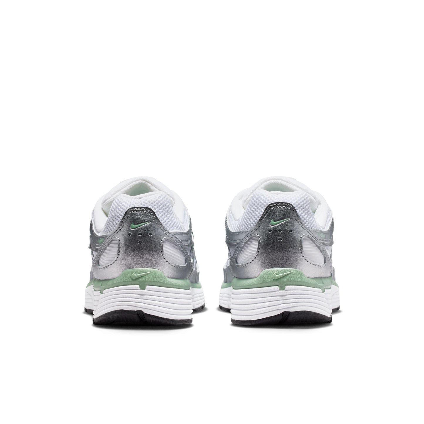 
                  
                    Women's Nike P-6000 - 'Metallic Silver White Stream'
                  
                