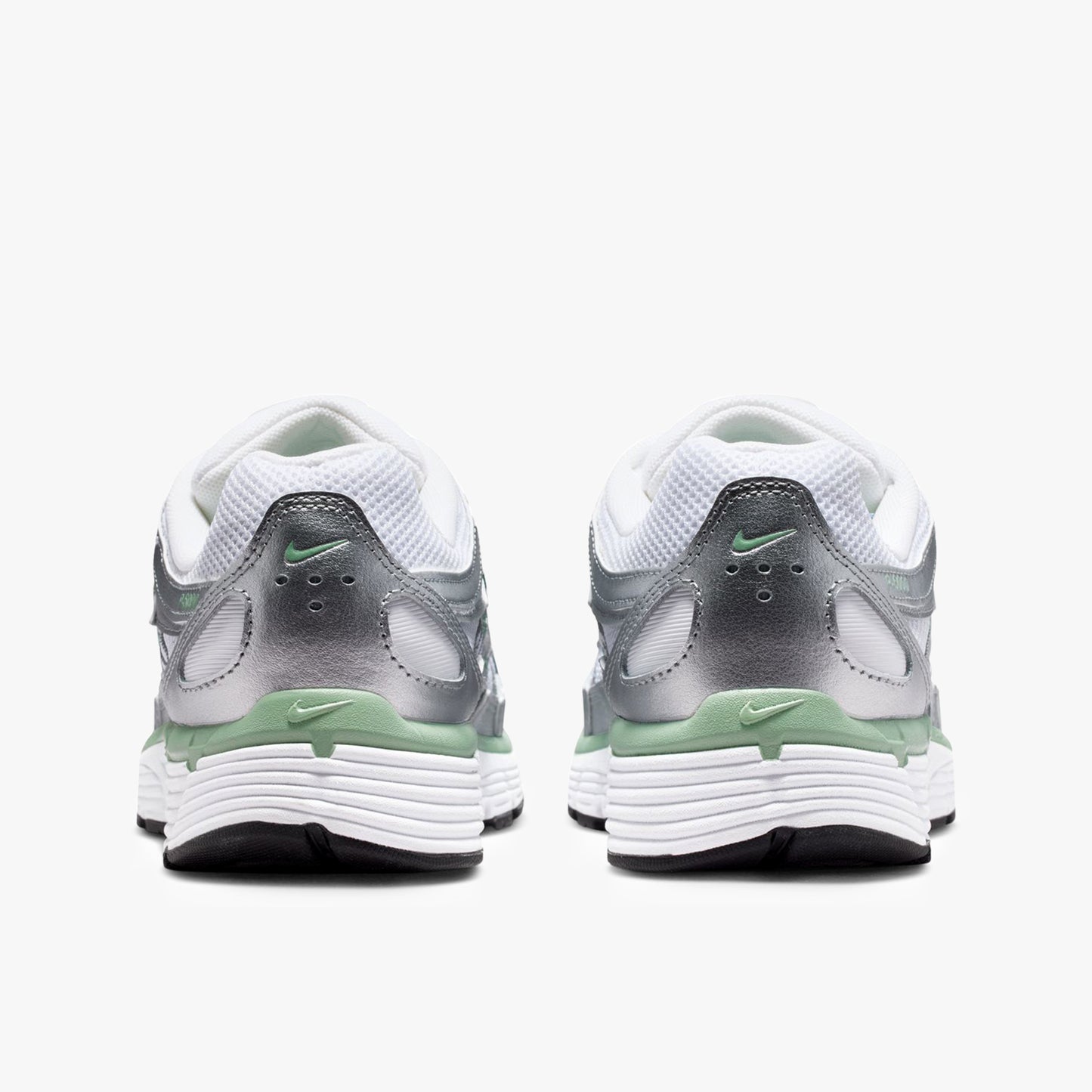 
                  
                    Women's Nike P-6000 - 'Metallic Silver White Stream'
                  
                