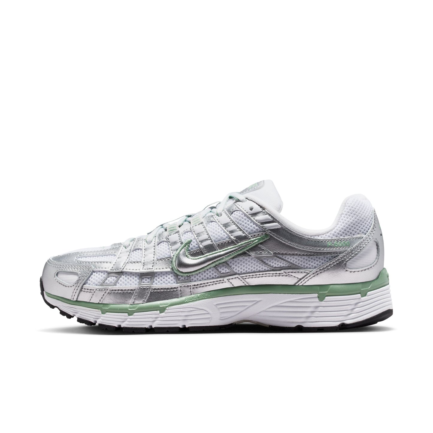 
                  
                    Women's Nike P-6000 - 'Metallic Silver White Stream'
                  
                
