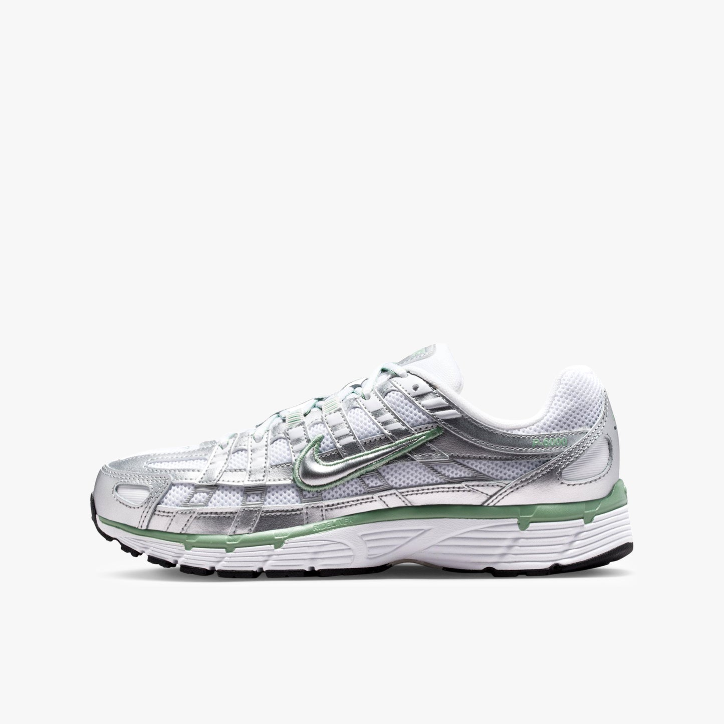 
                  
                    Women's Nike P-6000 - 'Metallic Silver White Stream'
                  
                