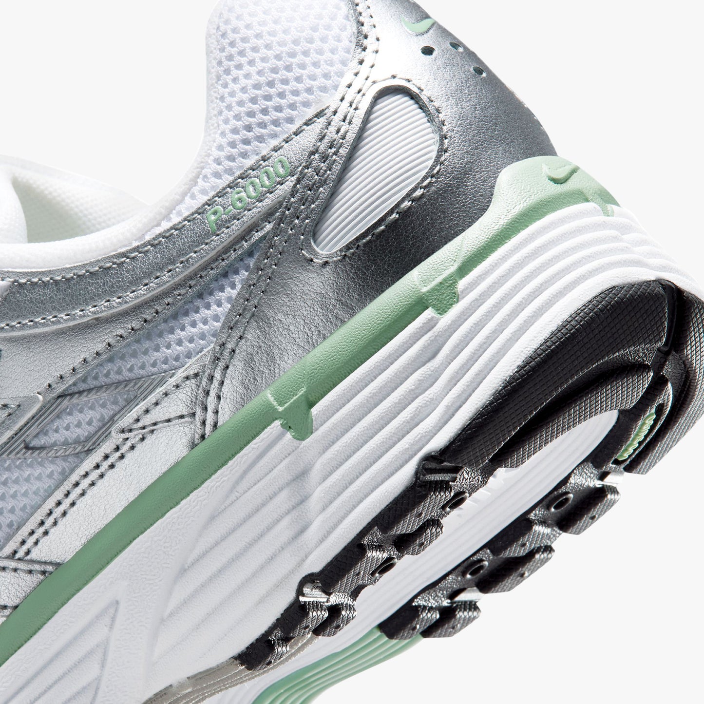
                  
                    Women's Nike P-6000 - 'Metallic Silver White Stream'
                  
                