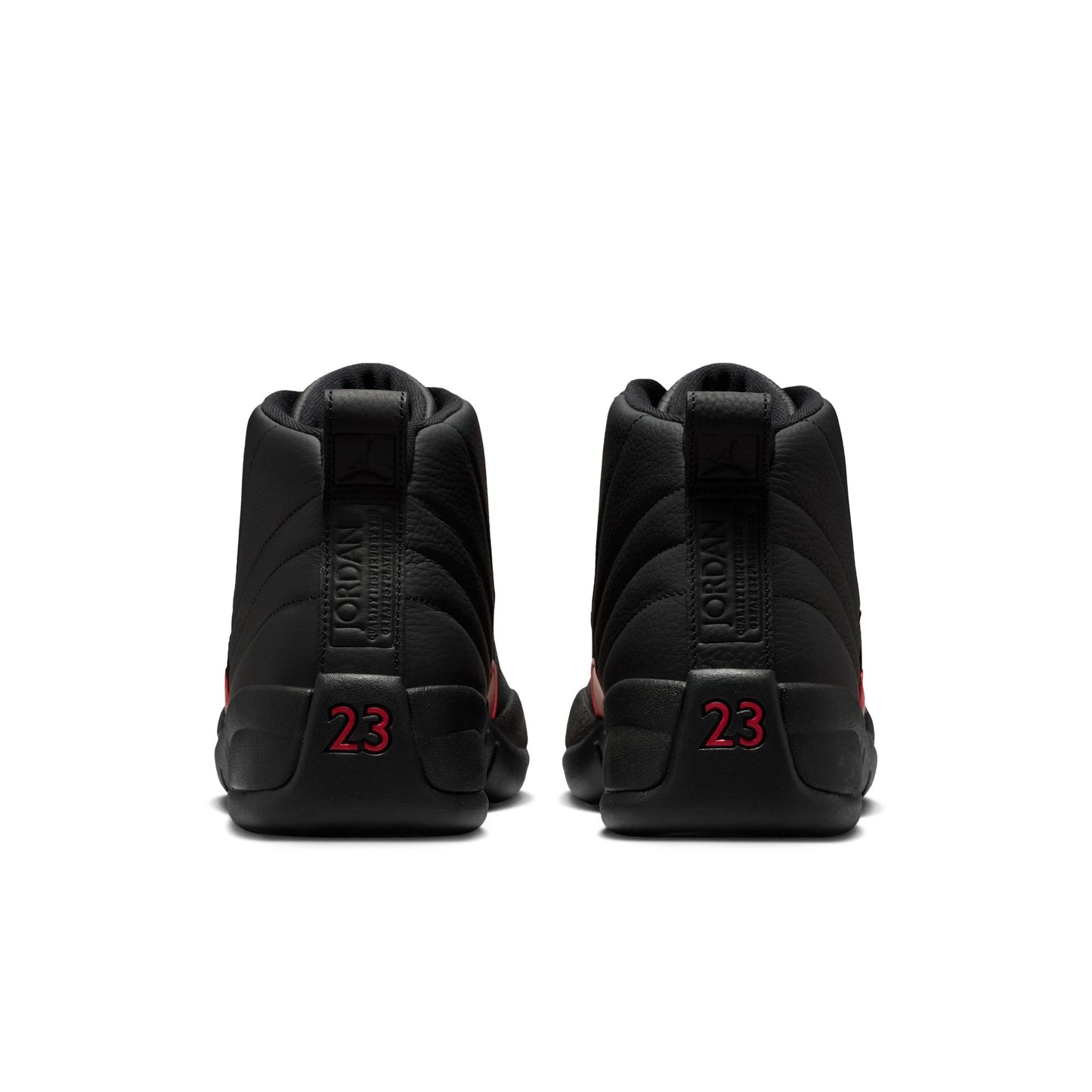 
                  
                    Men's Air Jordan 12 Retro -'Bloodline' (RD:5/23/26)
                  
                