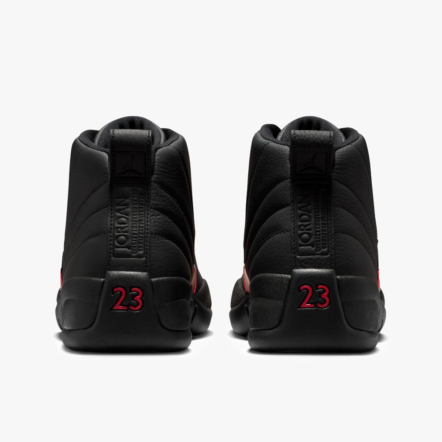 
                  
                    Men's Air Jordan 12 Retro -'Bloodline' (RD:5/23/26)
                  
                