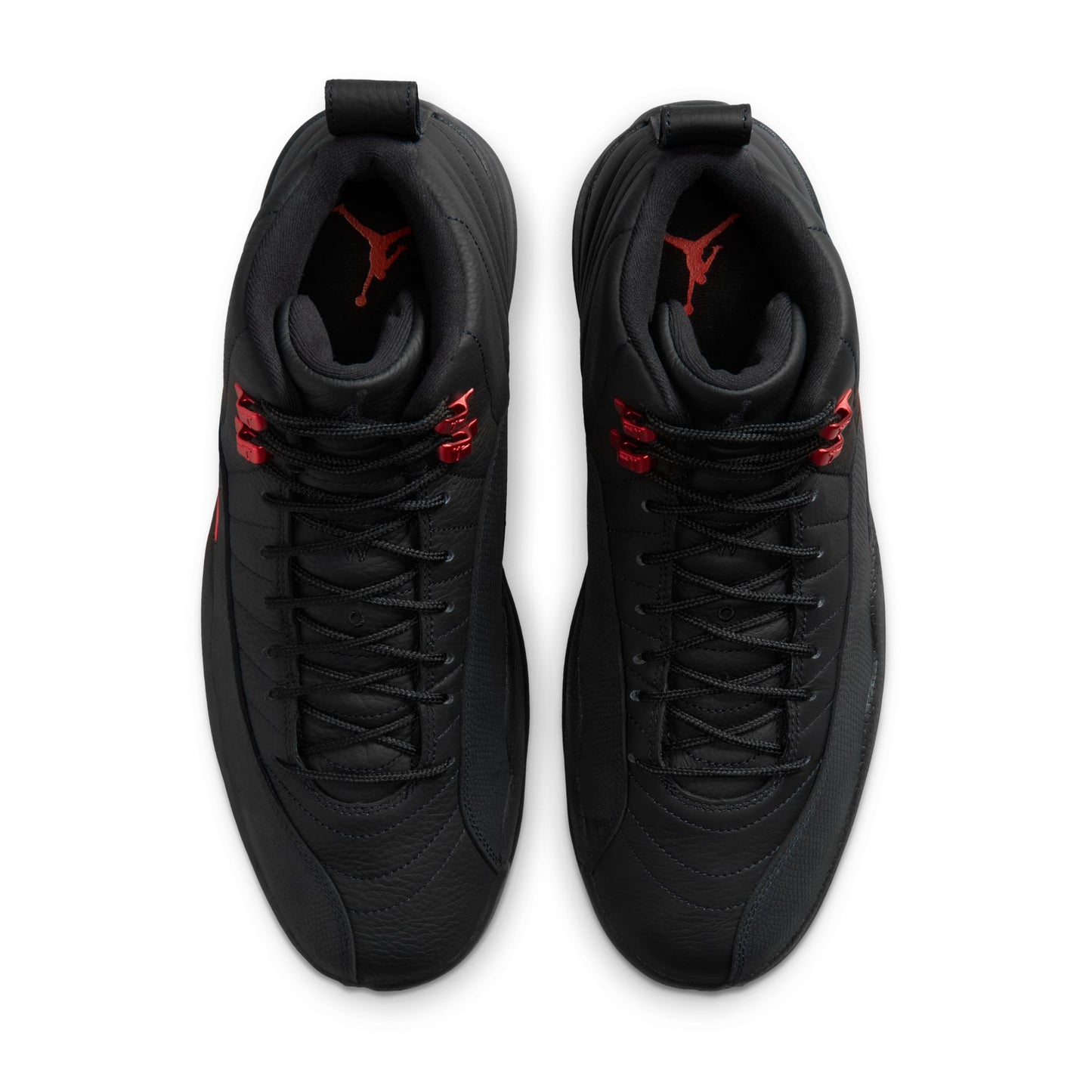
                  
                    Men's Air Jordan 12 Retro -'Bloodline' (RD:5/23/26)
                  
                