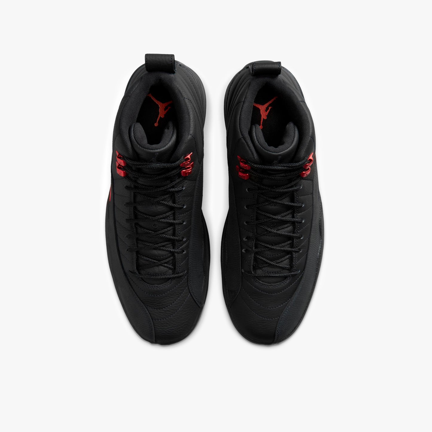 
                  
                    Men's Air Jordan 12 Retro -'Bloodline' (RD:5/23/26)
                  
                