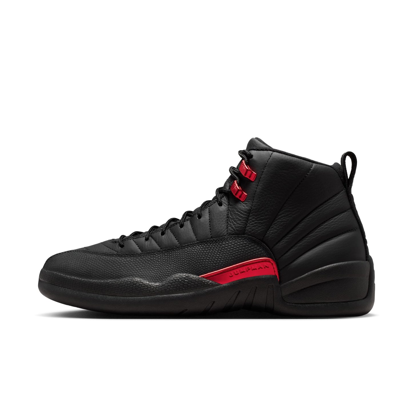 
                  
                    Men's Air Jordan 12 Retro -'Bloodline' (RD:5/23/26)
                  
                