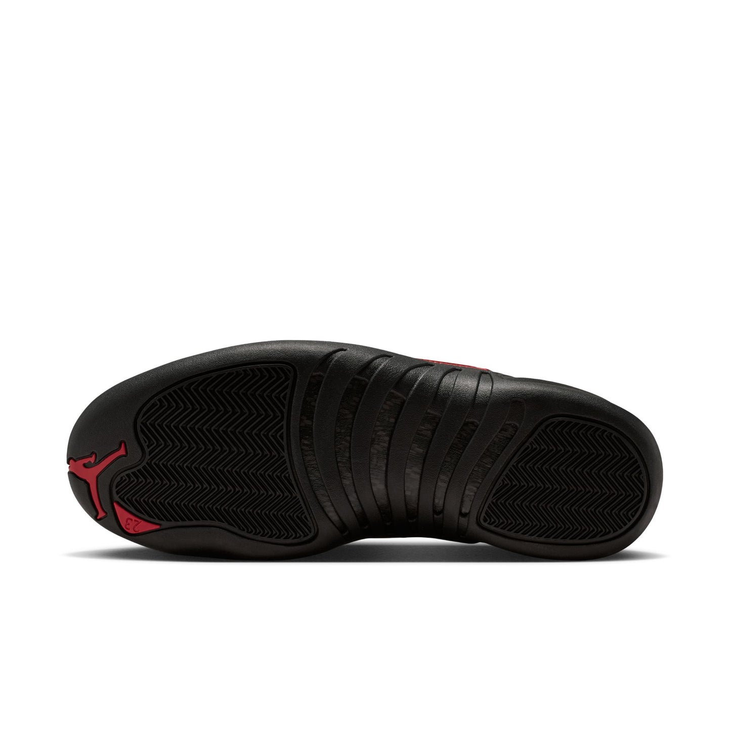 
                  
                    Men's Air Jordan 12 Retro -'Bloodline' (RD:5/23/26)
                  
                