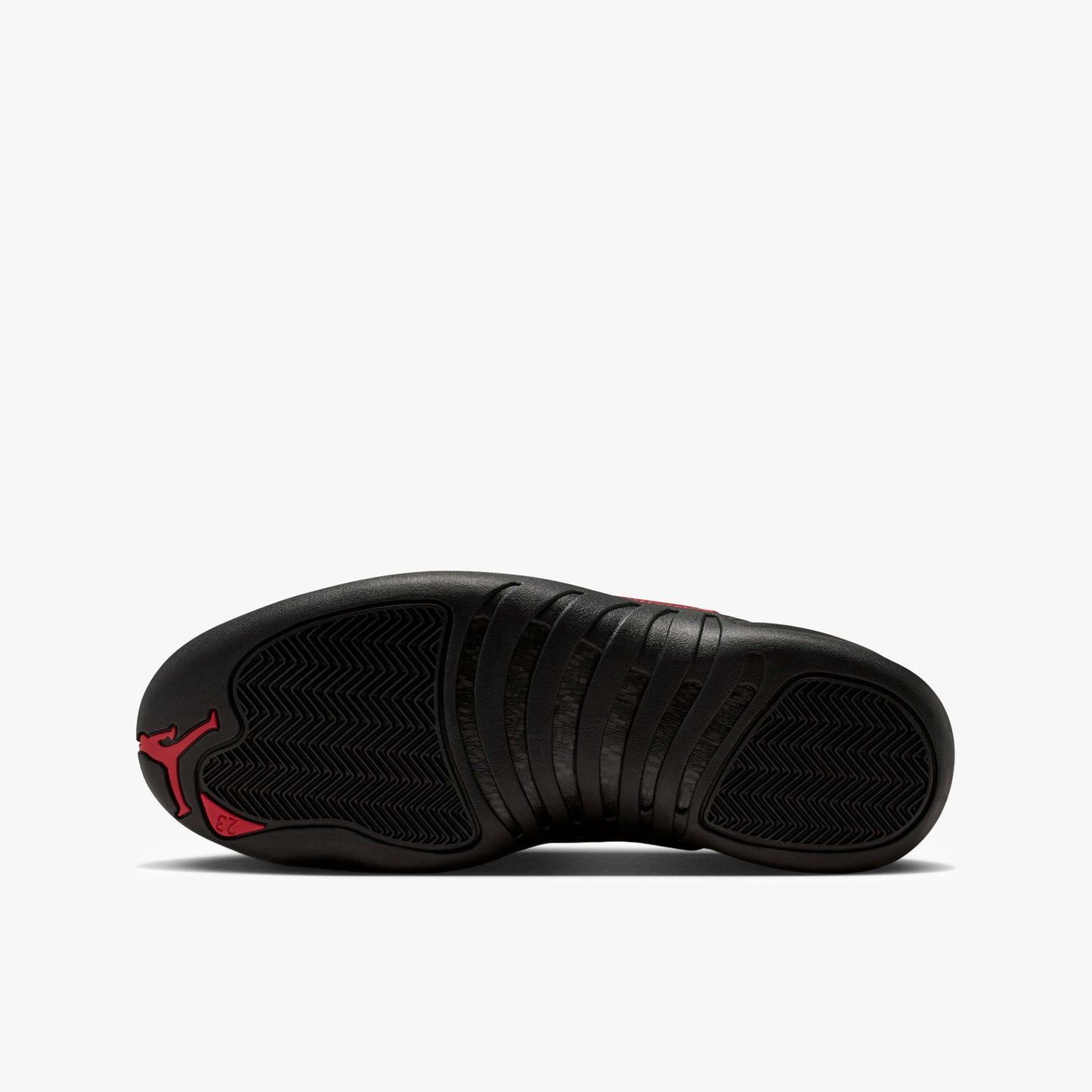 
                  
                    Men's Air Jordan 12 Retro -'Bloodline' (RD:5/23/26)
                  
                