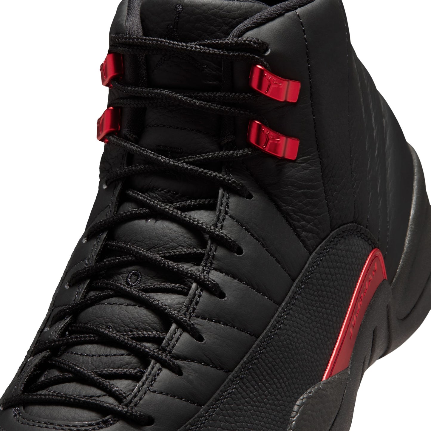 
                  
                    Men's Air Jordan 12 Retro -'Bloodline' (RD:5/23/26)
                  
                