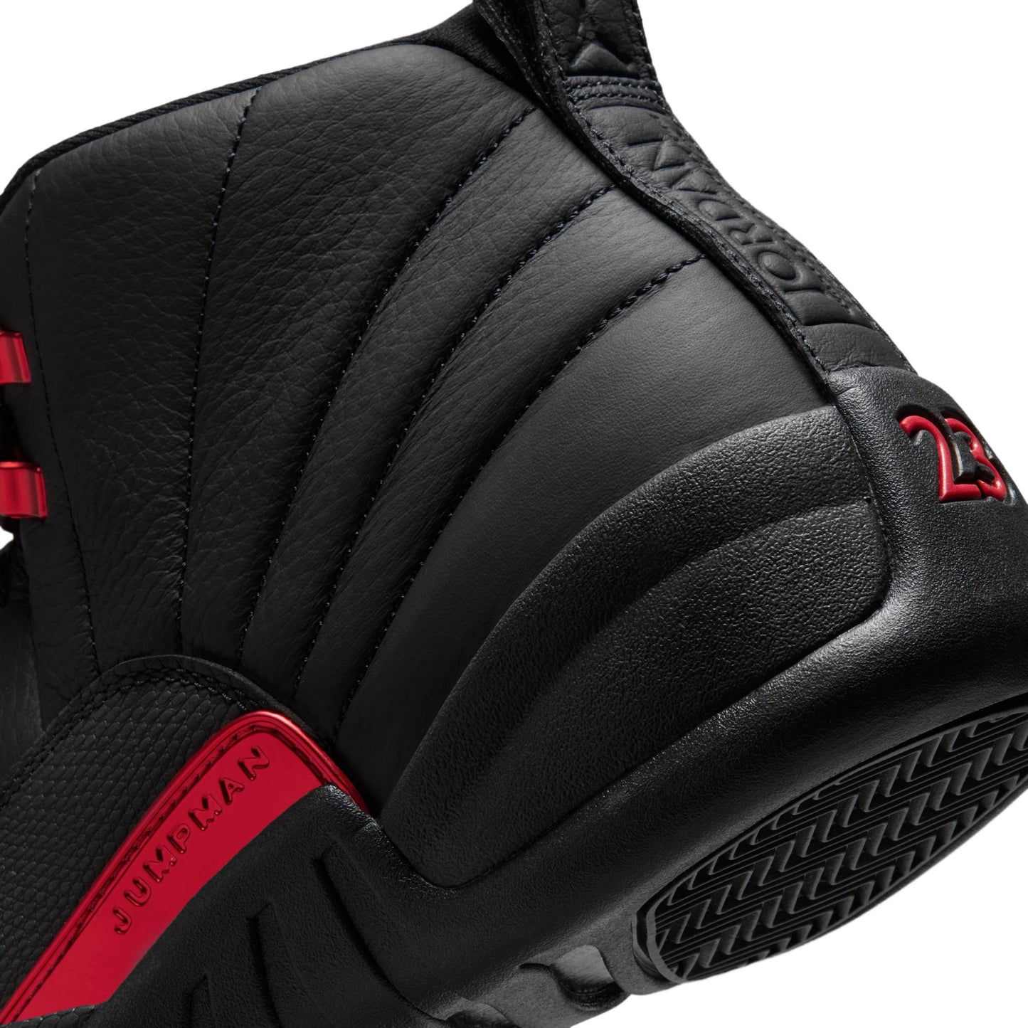 
                  
                    Men's Air Jordan 12 Retro -'Bloodline' (RD:5/23/26)
                  
                