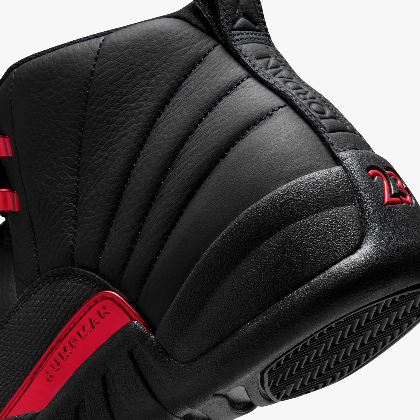 
                  
                    Men's Air Jordan 12 Retro -'Bloodline' (RD:5/23/26)
                  
                
