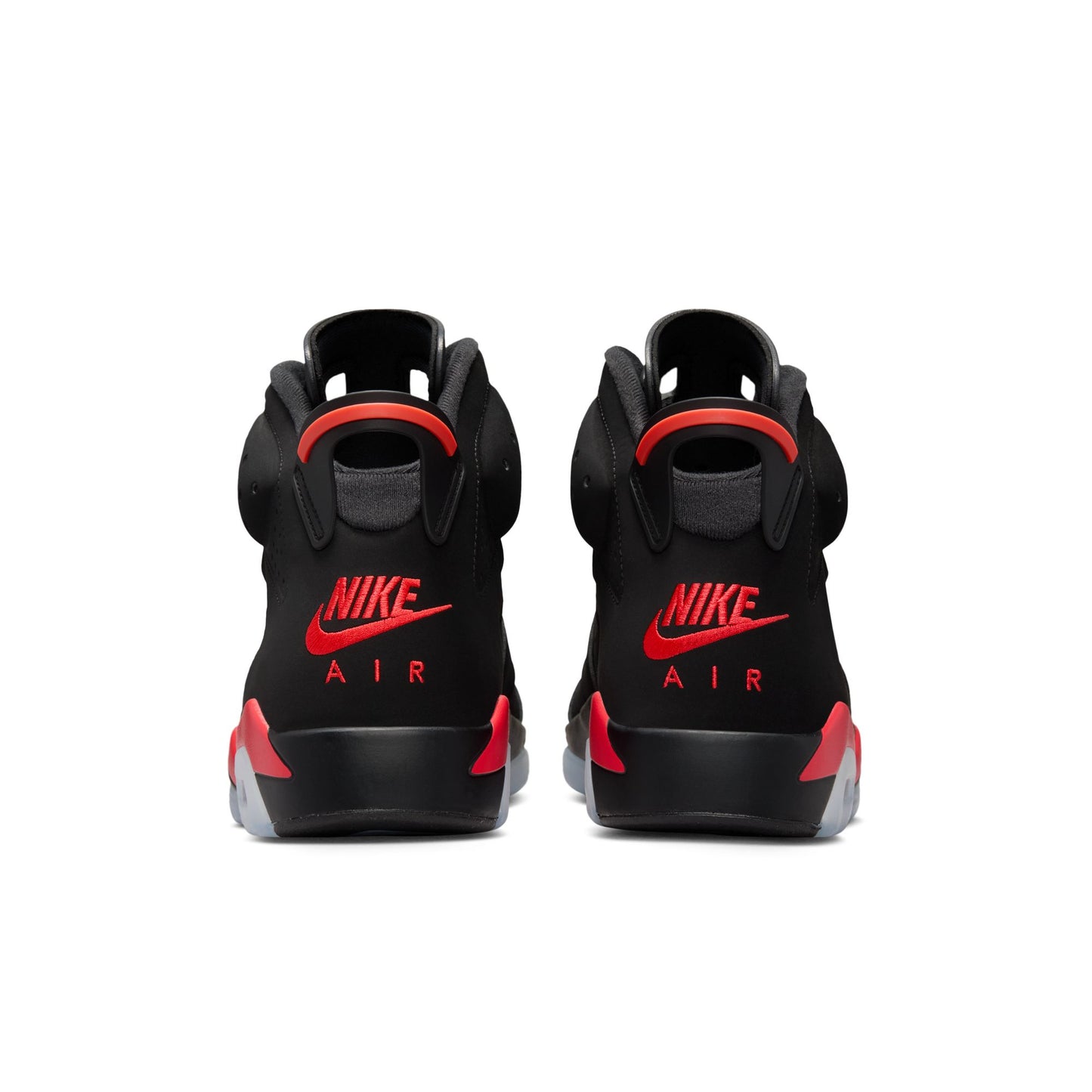 
                  
                    Men's Air Jordan 6 Retro - 'Infrared Salesman' (RD:2/14/26)
                  
                