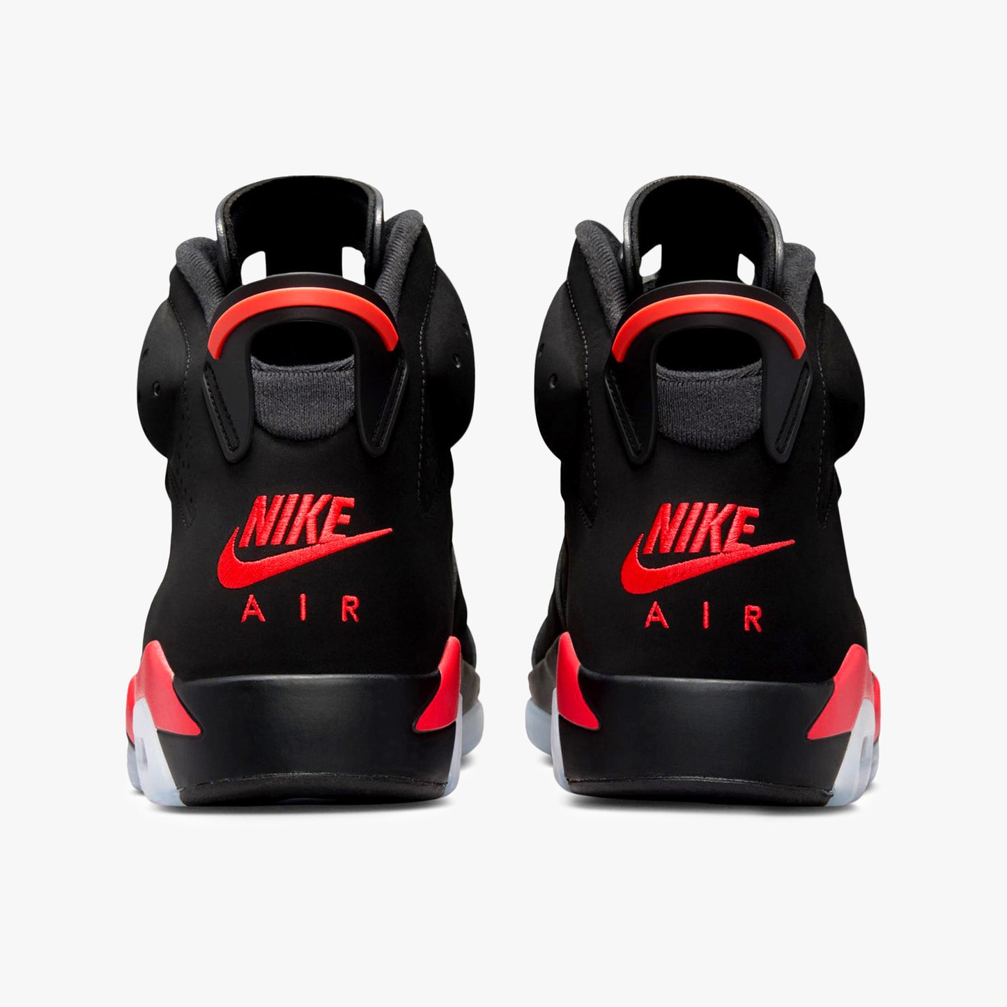
                  
                    Men's Air Jordan 6 Retro - 'Infrared Salesman' (RD:2/14/26)
                  
                