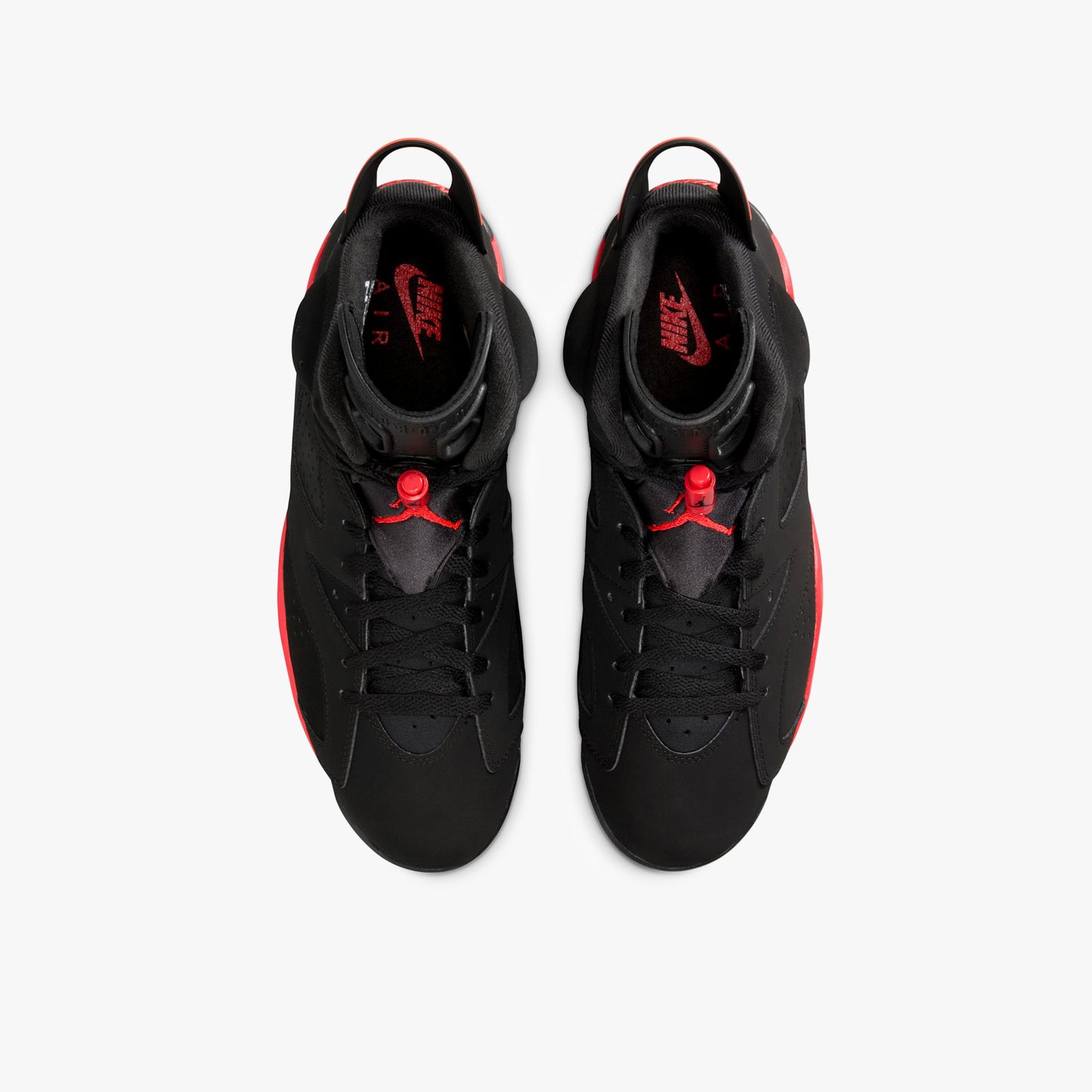 
                  
                    Men's Air Jordan 6 Retro - 'Infrared Salesman' (RD:2/14/26)
                  
                