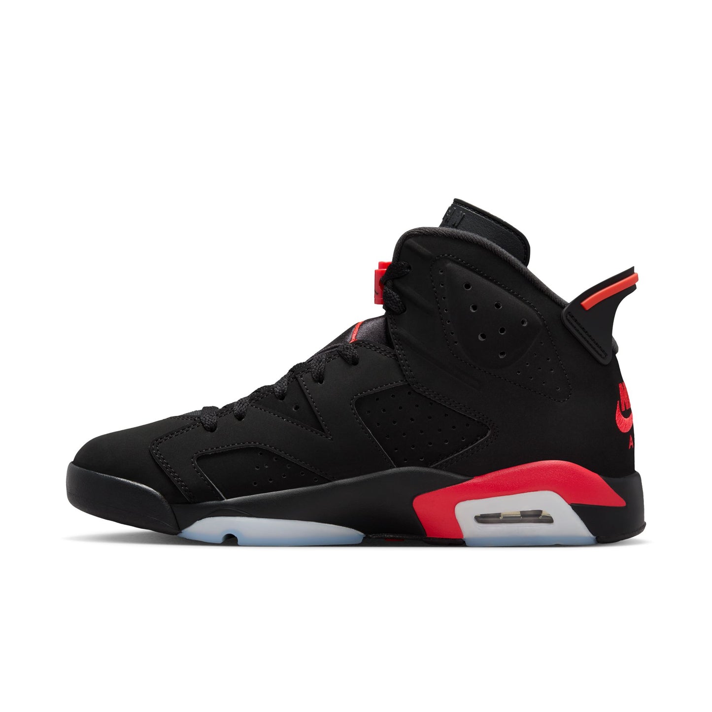 
                  
                    Men's Air Jordan 6 Retro - 'Infrared Salesman' (RD:2/14/26)
                  
                