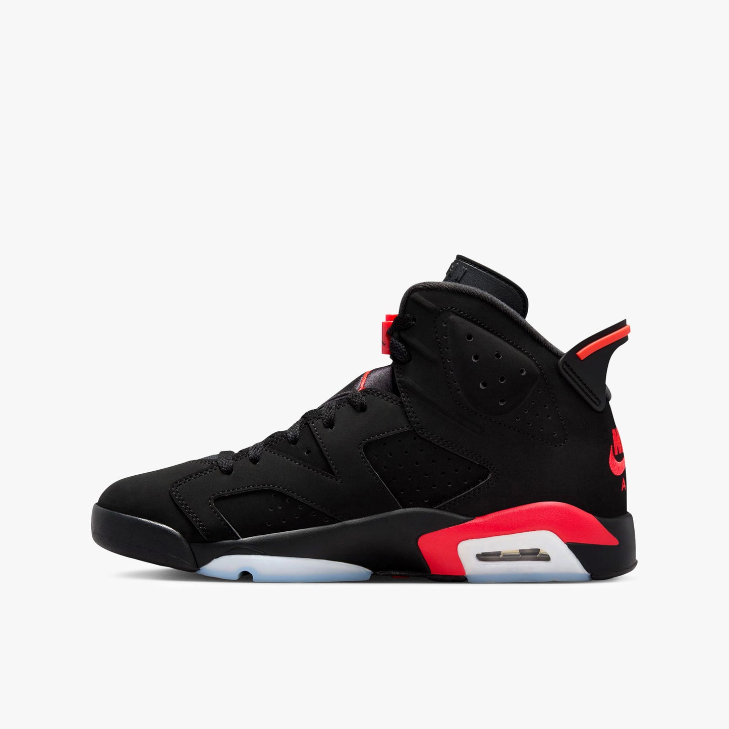 
                  
                    Men's Air Jordan 6 Retro - 'Infrared Salesman' (RD:2/14/26)
                  
                