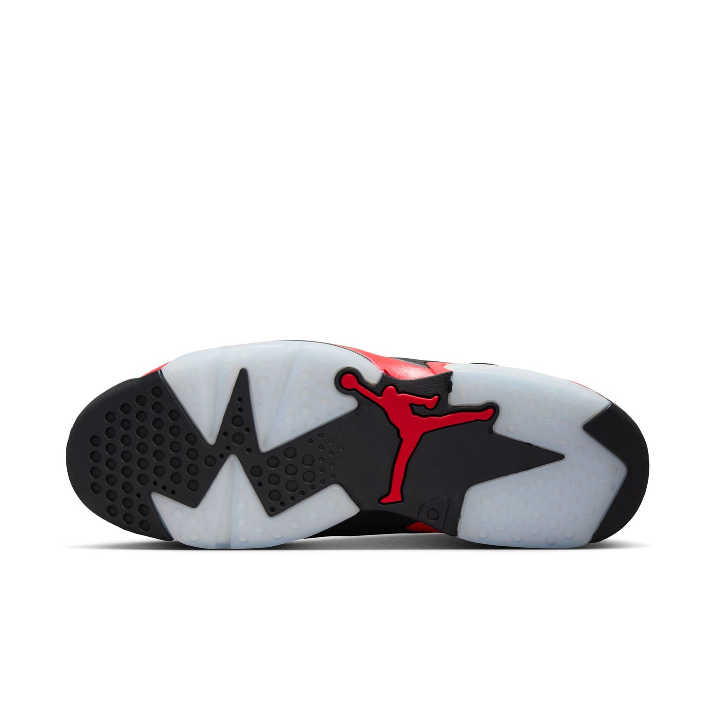 
                  
                    Men's Air Jordan 6 Retro - 'Infrared Salesman' (RD:2/14/26)
                  
                