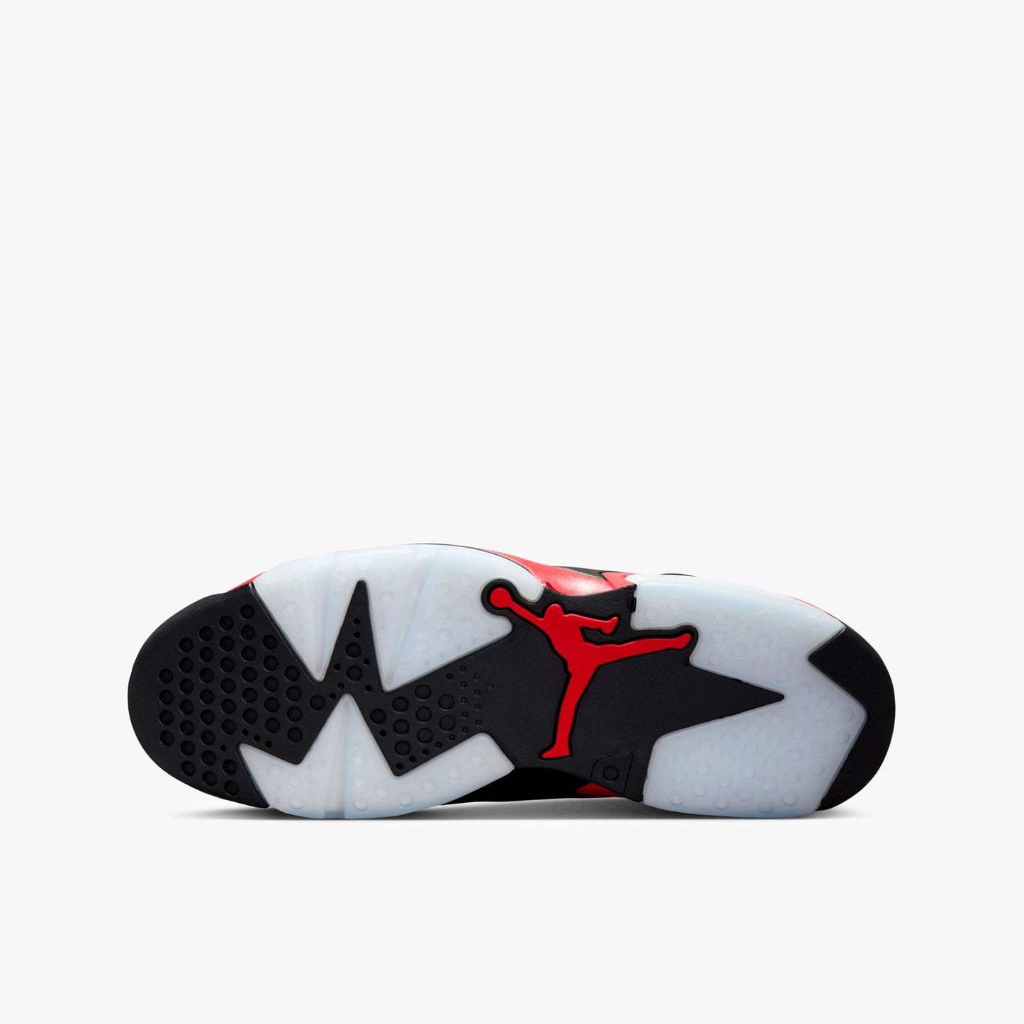 
                  
                    Men's Air Jordan 6 Retro - 'Infrared Salesman' (RD:2/14/26)
                  
                