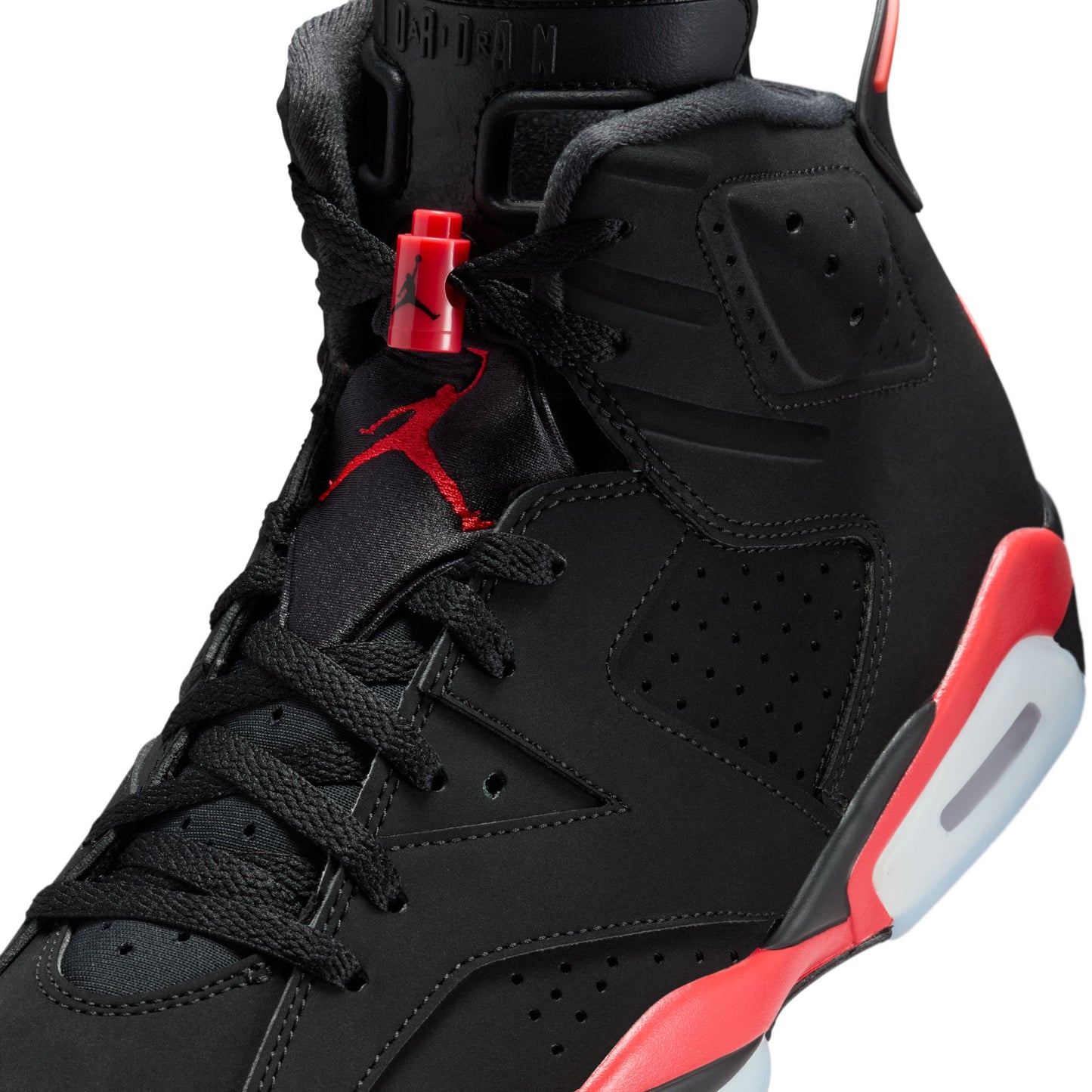 
                  
                    Men's Air Jordan 6 Retro - 'Infrared Salesman' (RD:2/14/26)
                  
                